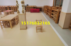 雅安市幼儿园塑胶地板